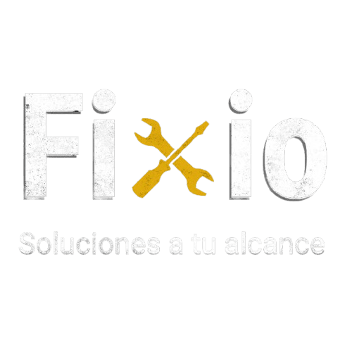 Fixio Logo